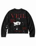 United Black Sweatshirt